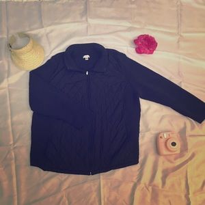 Croft and Barrow Sweater